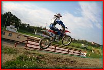 Trénink Holice 2.7.2009